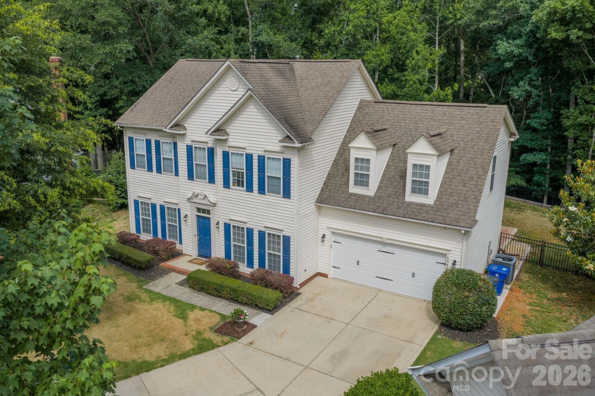 13405 Honeytree Lane , Pineville, NC 28134 Main Photo