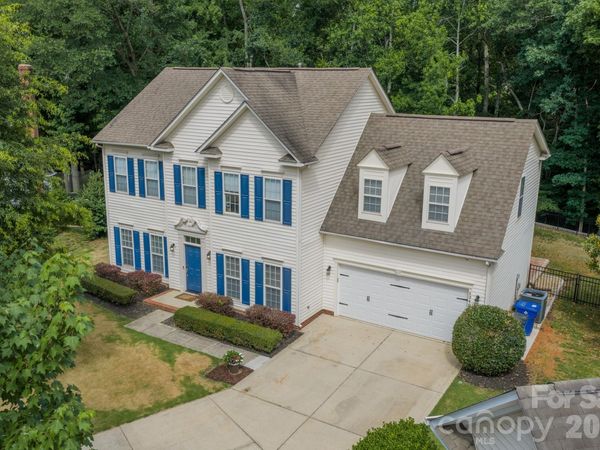 13405 Honeytree Lane , Pineville, NC 28134