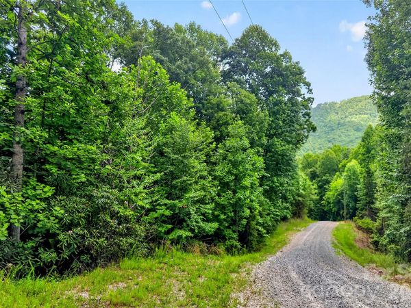 213 Mitchell View N, Old Fort, NC 28762