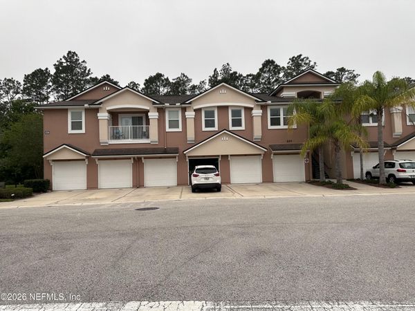 224 LARKIN Place, Unit 110, St. Johns, FL 32259