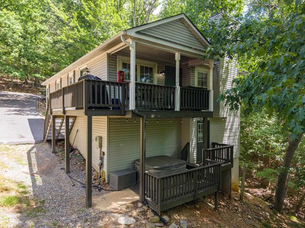 4241 PALMER RD, MCGAHEYSVILLE, VA 22840