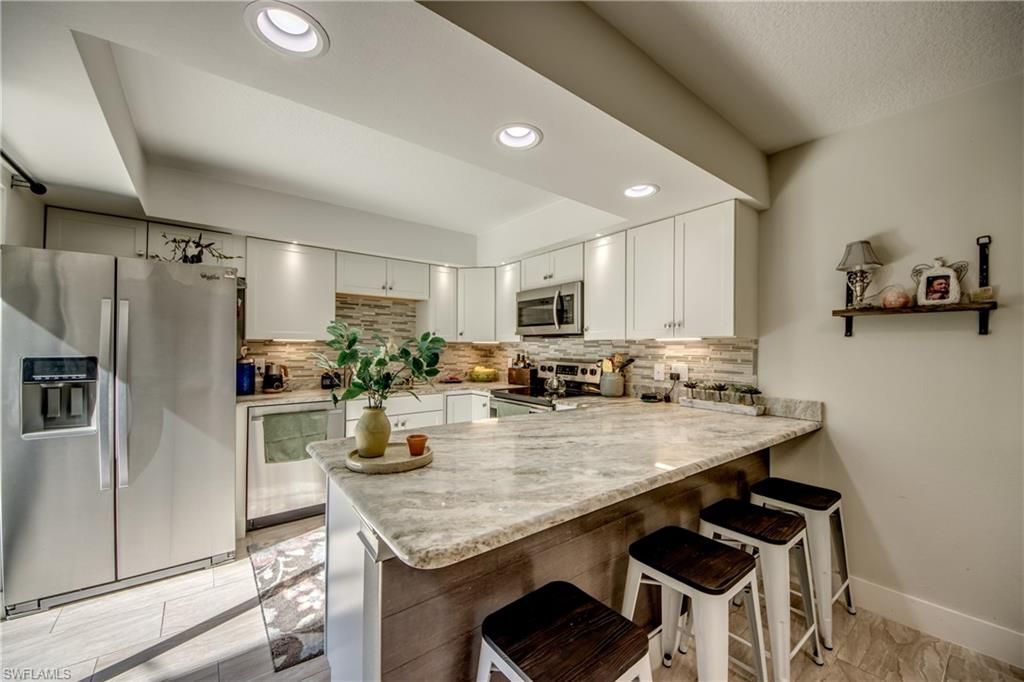 5213 Cedarbend Dr , Unit 4, Fort Myers, FL 33919 Photo