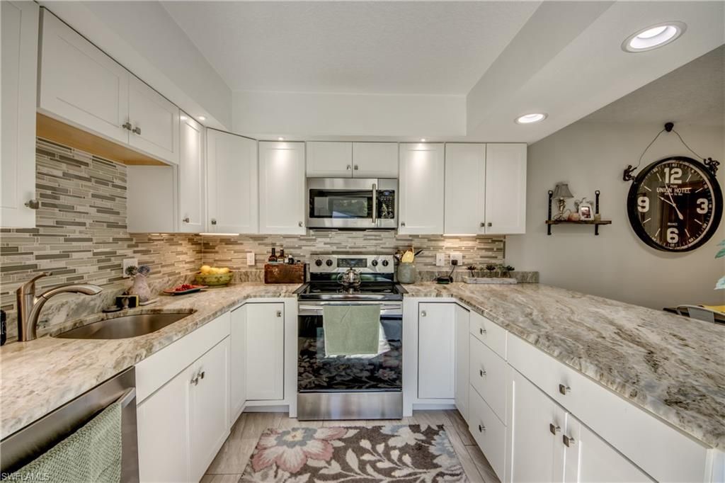 5213 Cedarbend Dr , Unit 4, Fort Myers, FL 33919 Photo