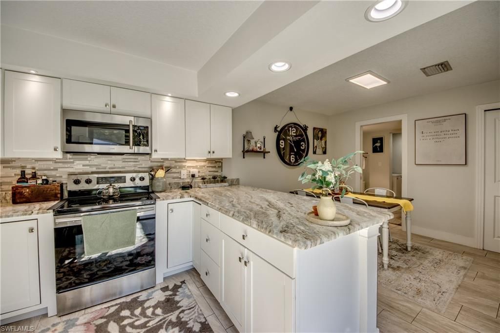 5213 Cedarbend Dr , Unit 4, Fort Myers, FL 33919 Photo