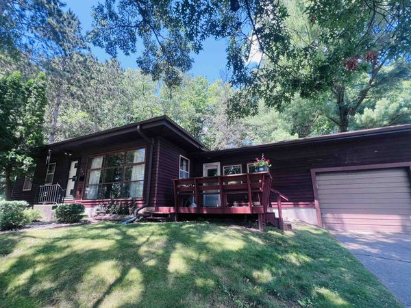 450 E 5th Street, Richland Center, WI 53581
