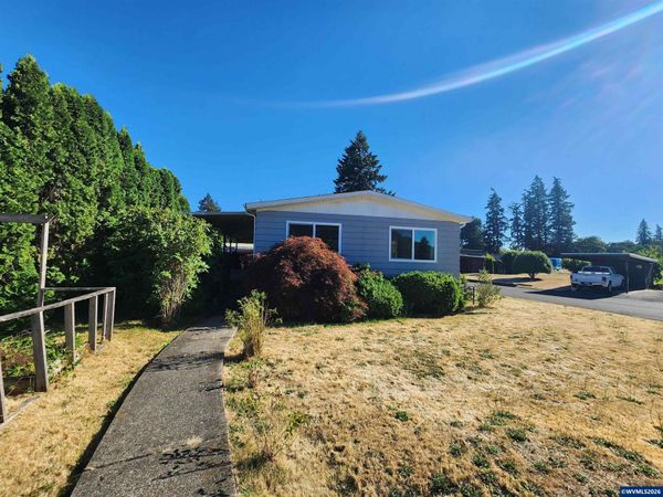 38129 Weirich ( unit 25 ) Dr, Lebanon, OR 97355