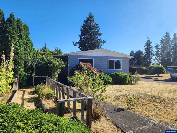 38129 Weirich ( unit 25 ) Dr, Lebanon, OR 97355