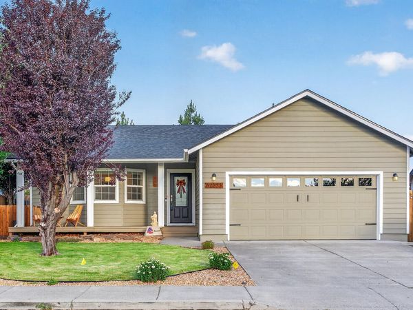 62633 Hawkview Road, Bend, OR 97701
