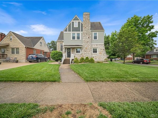1100 Broadview Boulevard, Dayton, OH 45419