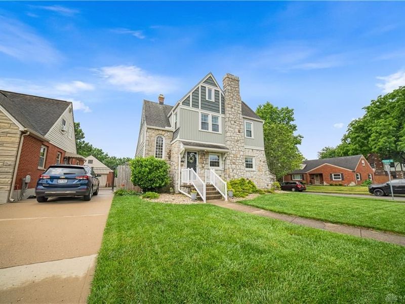 1100 Broadview Boulevard, Dayton, OH 45419 Photo 3