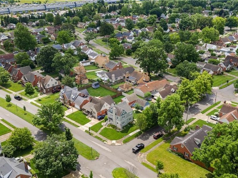 1100 Broadview Boulevard, Dayton, OH 45419 Photo 55