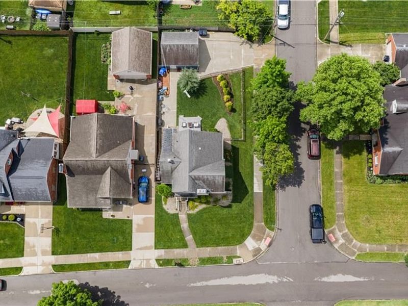 1100 Broadview Boulevard, Dayton, OH 45419 Photo 56