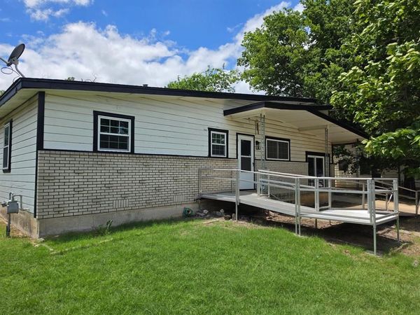 2311 Terrace Drive, Copperas Cove, TX 76522