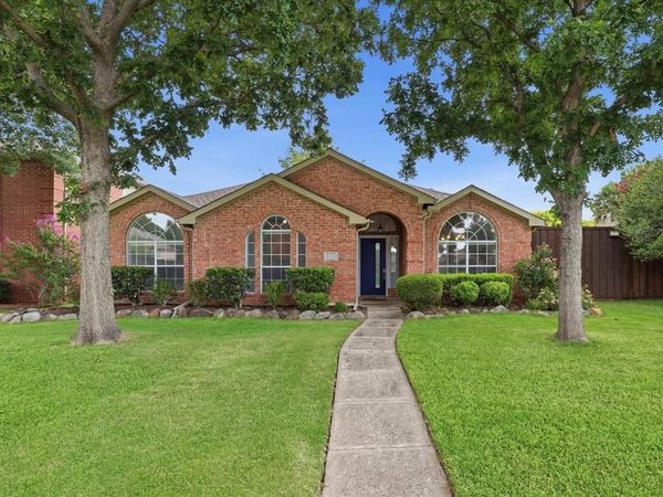 11313 Canoe Road, Frisco, TX 75035