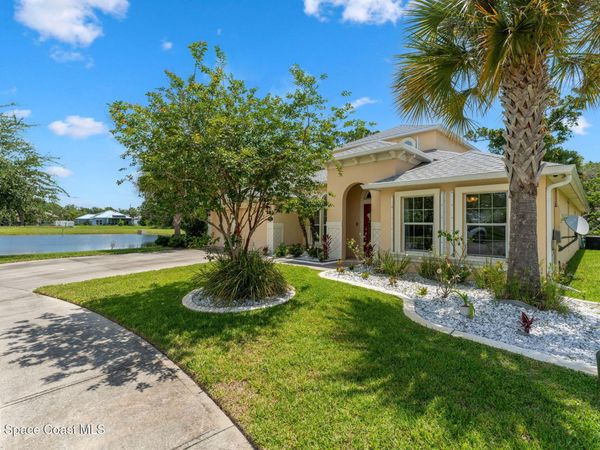 3001 J Cobber Court, Melbourne, FL 32904