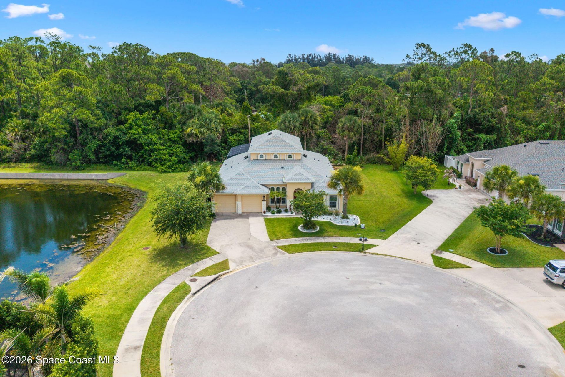 3001 J Cobber Court, Melbourne, FL 32904 Photo