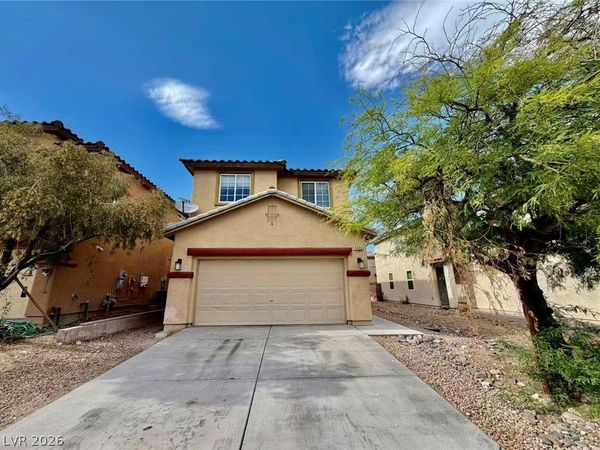 6486 W Eldorado Lane , Las Vegas, NV 89139