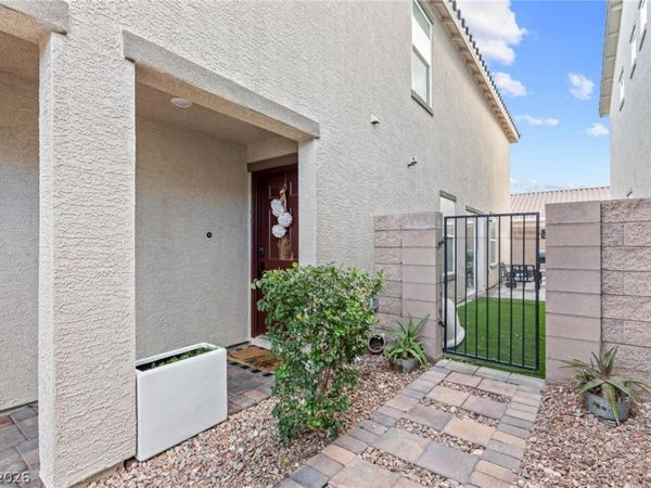 9247 Quartz Hills Avenue, Las Vegas, NV 89178