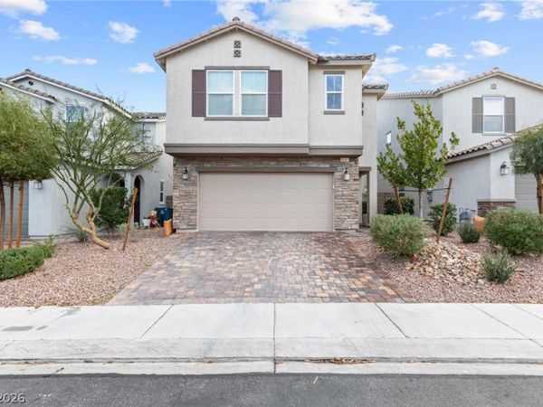 9247 Quartz Hills Avenue, Las Vegas, NV 89178