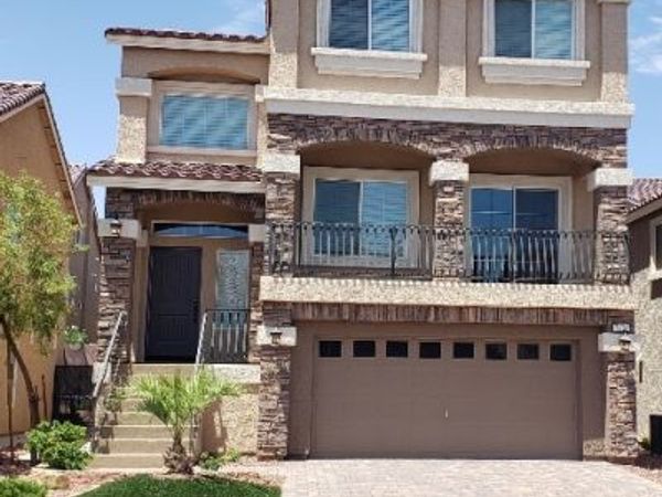 7275 Shannon Ridge Court , Las Vegas, NV 89118