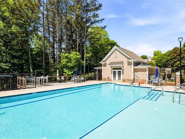 2400 Cumberland Parkway SE, Unit 703, Atlanta, GA 30339