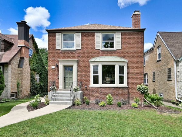 1728 N 76 Avenue, Elmwood Park, IL 60707