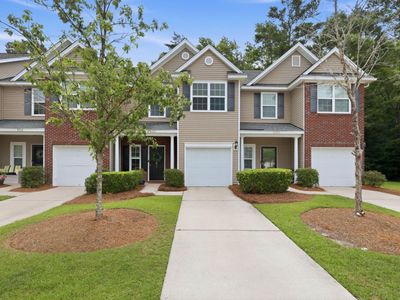 3318 Conservancy Lane, Charleston, SC 29414