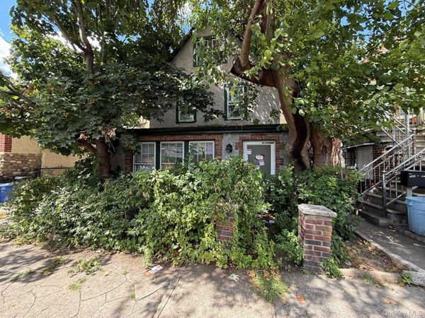 3447 Corlear Avenue , Bronx, NY 10463