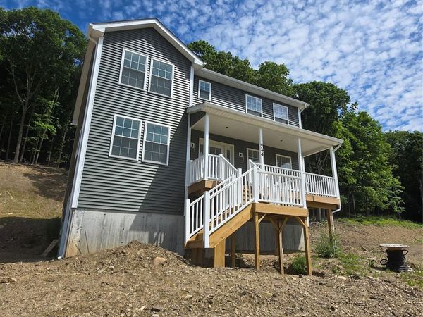744 Mt Hope Road, Middletown, NY 10940