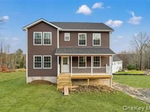 744 Mt Hope Road , Middletown, NY 10940