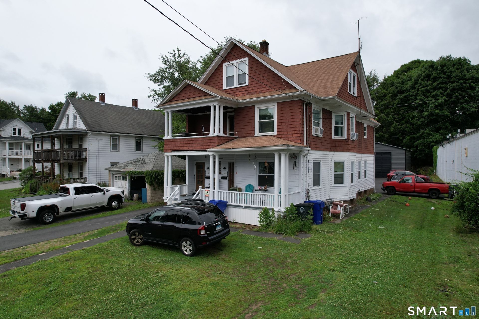 352 North Elm, Torrington, CT 06790 Main Photo