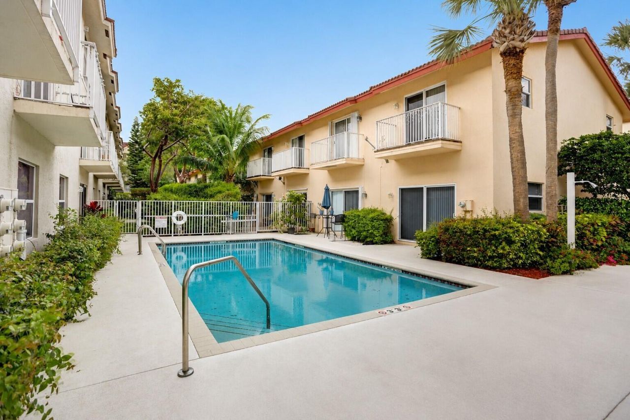 2457 NE 14th Street, Unit 2457, Pompano Beach, FL 33062 Photo