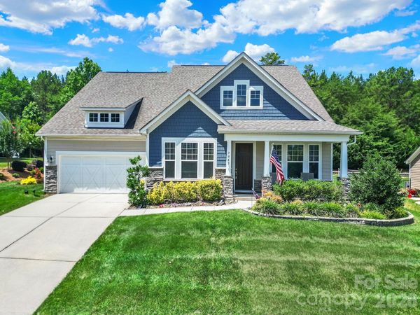 7043 Wyngate Place , Lancaster, SC 29720