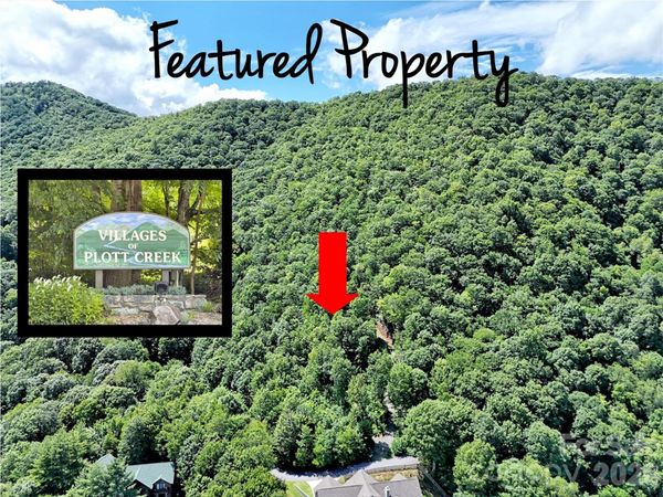 00 Rising Sun Road , Waynesville, NC 28786