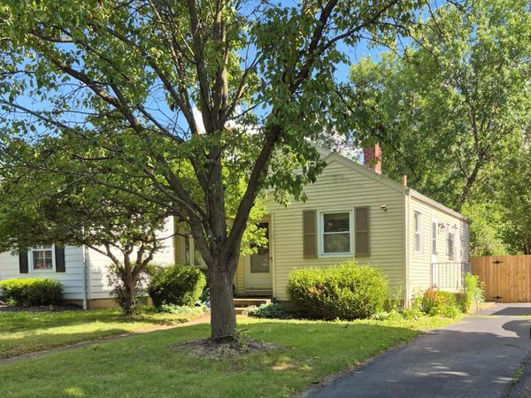 467 E Jeffrey Place , Unit NA, Columbus, OH 43214