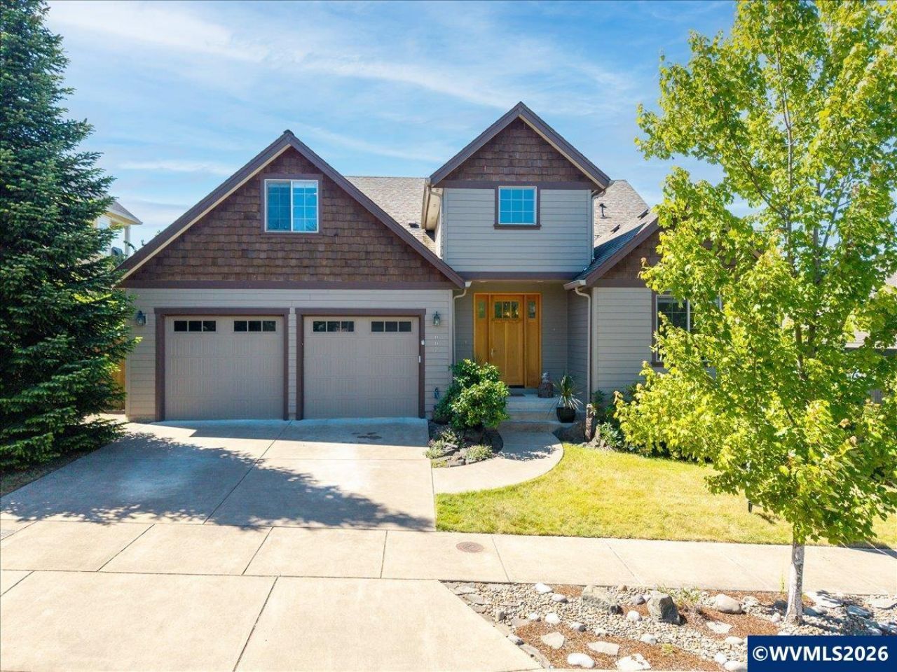 662 NW Mirador Pl, Corvallis, OR 97330 Main Photo