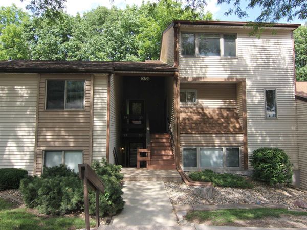 6316 N ALLEN Road, Unit 23, Peoria, IL 61614