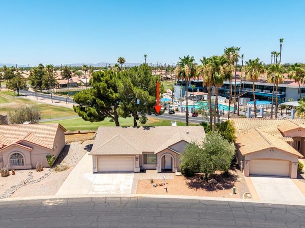 6310 S CYPRESS POINT Drive, Chandler, AZ 85249