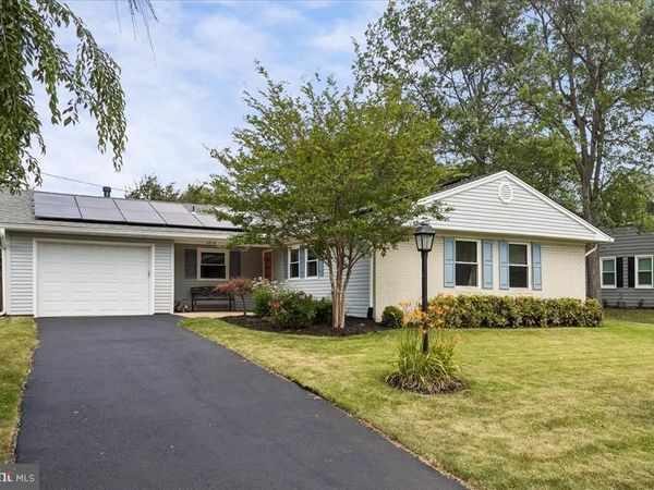 4214 PENNER LANE, FAIRFAX, VA 22033