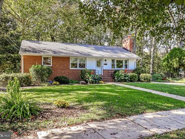 1108 ARCHER COURT , ALEXANDRIA, VA 22312