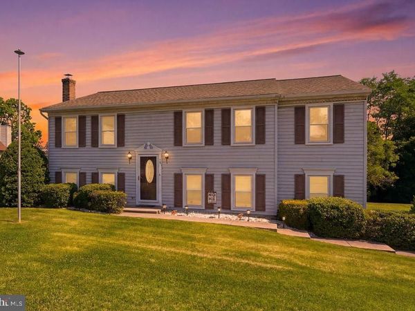 10 MANSION COURT W, BIRDSBORO, PA 19508
