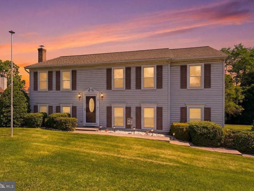 10 Mansion Court W, Birdsboro, PA 19508 Main Photo