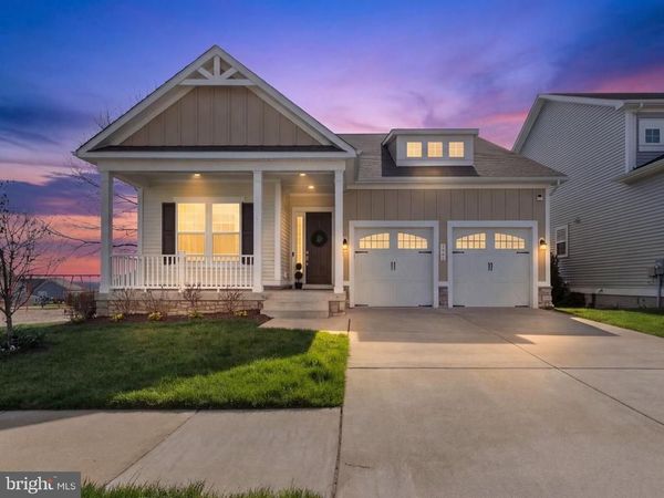 1001 ASPEN ROAD, STAFFORD, VA 22554