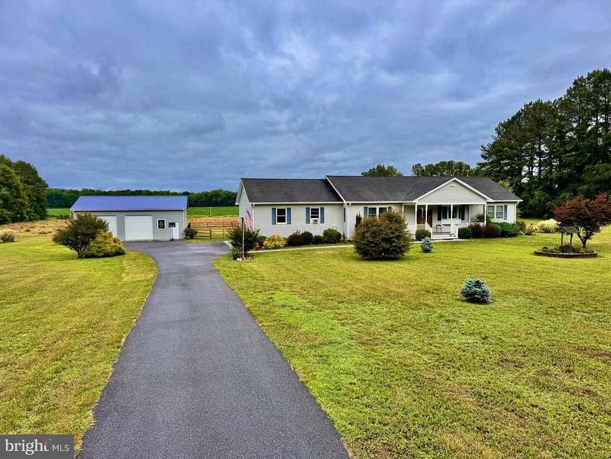 1212 Rabbit Hill Road , Church Hill, MD 21623 Main Photo