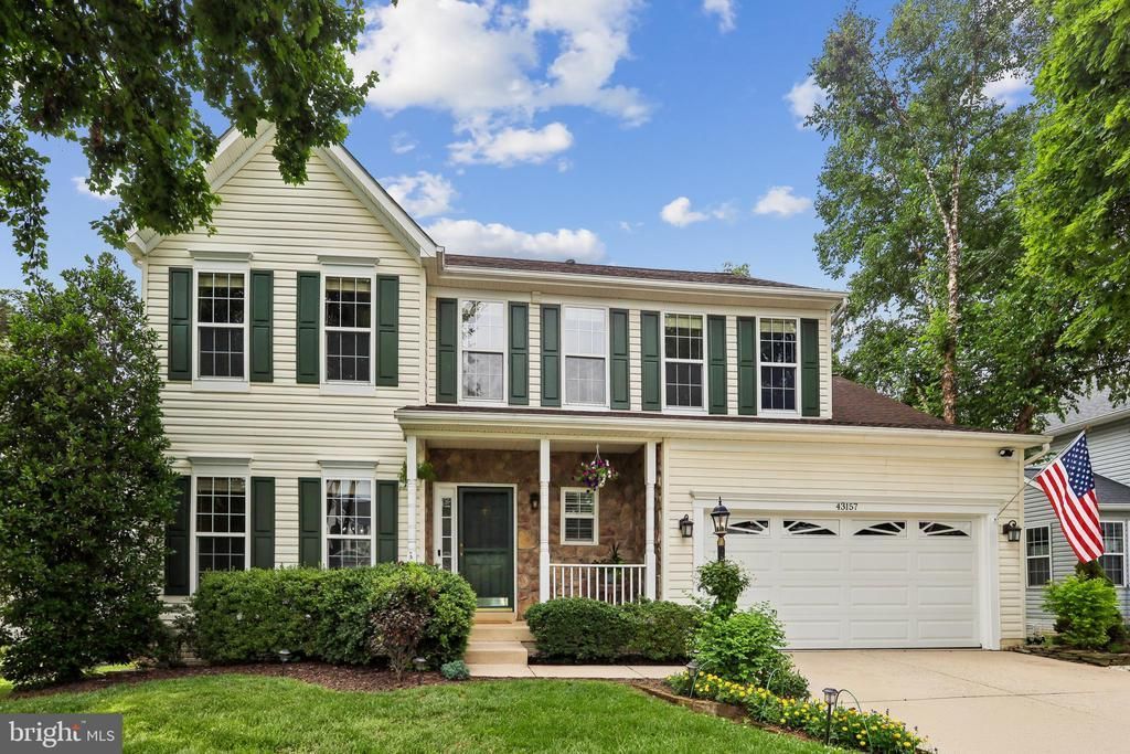 43157 Malloch Place, Leesburg, VA 20176 Main Photo