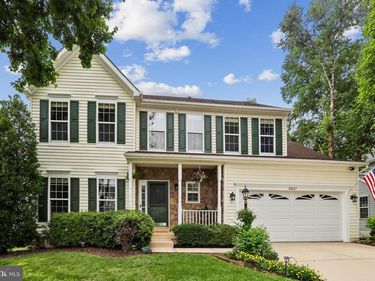 43157 MALLOCH PLACE, LEESBURG, VA 20176