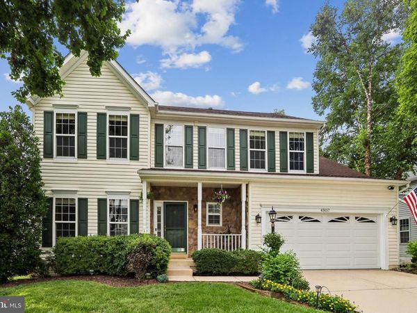43157 MALLOCH PLACE, LEESBURG, VA 20176