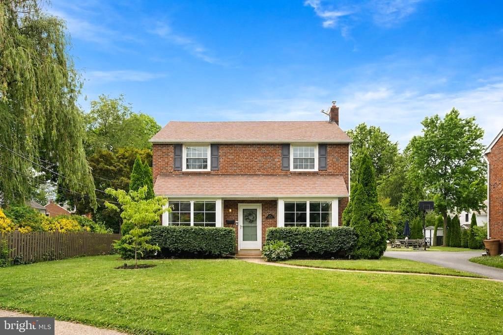 670 CRICKET AVENUE, ARDMORE, PA 19003