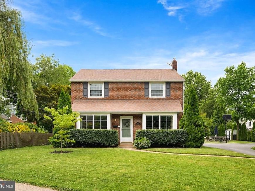 670 Cricket Avenue, Ardmore, PA 19003 Main Photo