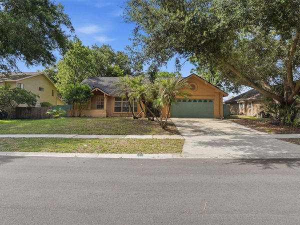 733 SWAYING PALM DRIVE , APOPKA, FL 32712